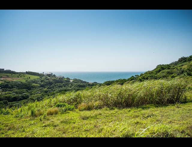 1,662M² VACANT LAND FOR SALE IN ZULULAMI LUXURY COASTAL ESTATE